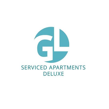 Gl Single Town Apartment Βιζμπάντεν Εξωτερικό φωτογραφία