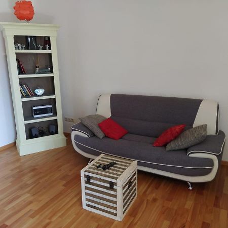 Gl Single Town Apartment Βιζμπάντεν Εξωτερικό φωτογραφία