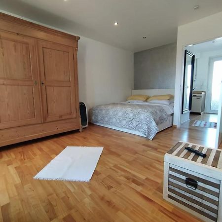 Gl Single Town Apartment Βιζμπάντεν Εξωτερικό φωτογραφία