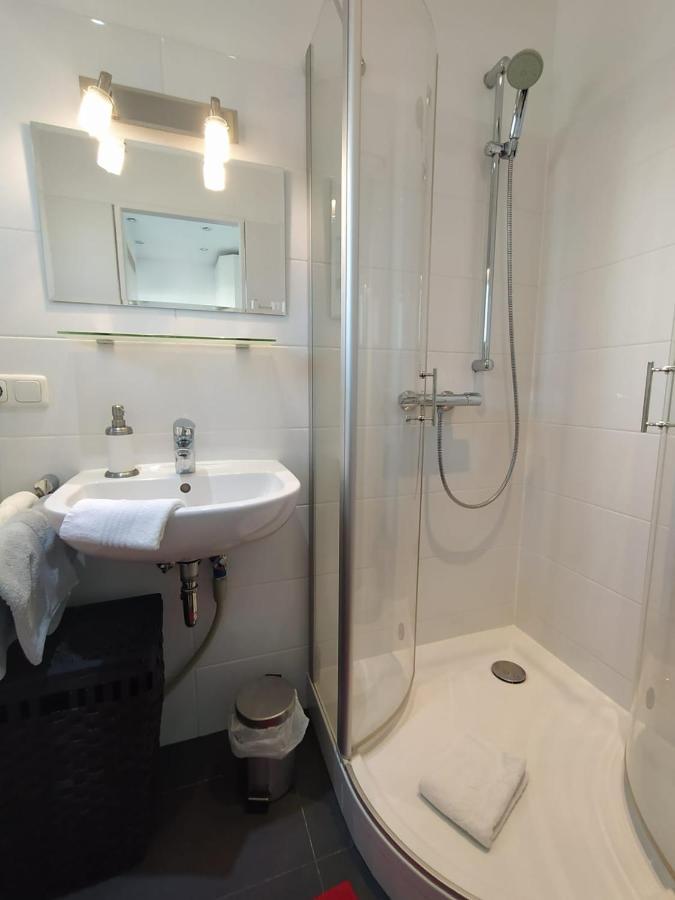 Gl Single Town Apartment Βιζμπάντεν Εξωτερικό φωτογραφία